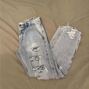 KanCan Distressed Jeans
